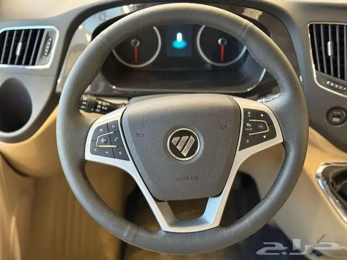 فوتون باص 18 ركب 2025 مناسب لنقل العمال و الموظفين 3