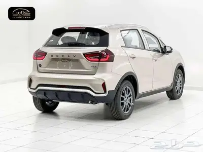 جيلي جي اكس 3 ميد 2025-44850 ريال شامل الضريبة index