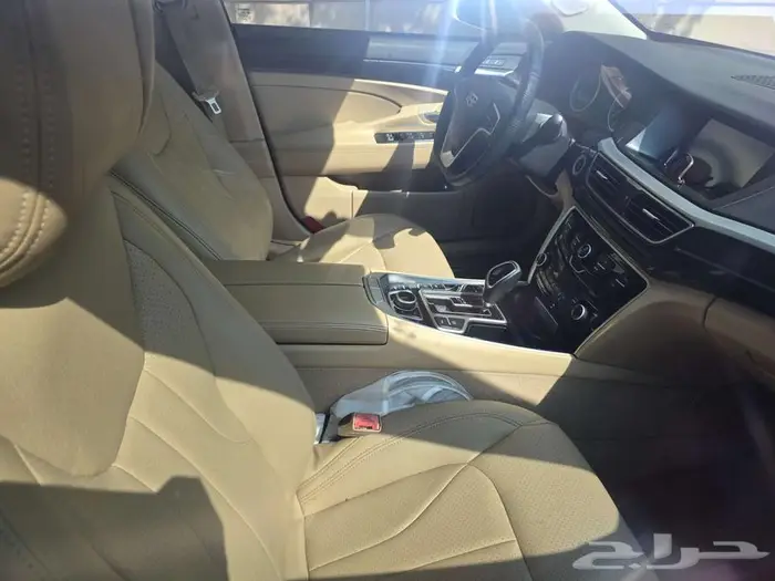 جيلي اميجراند GT v6 2017 0