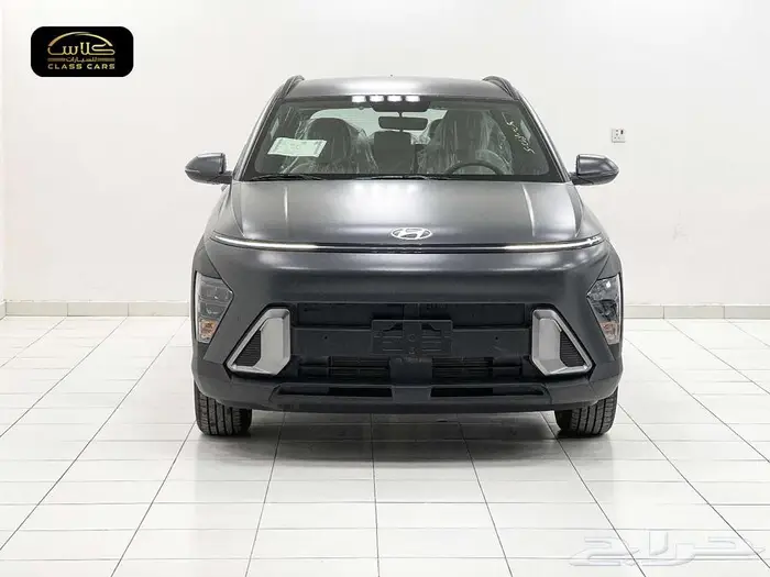 هونداي كونا فليت 2025- 79350 شامل الضريبة 0