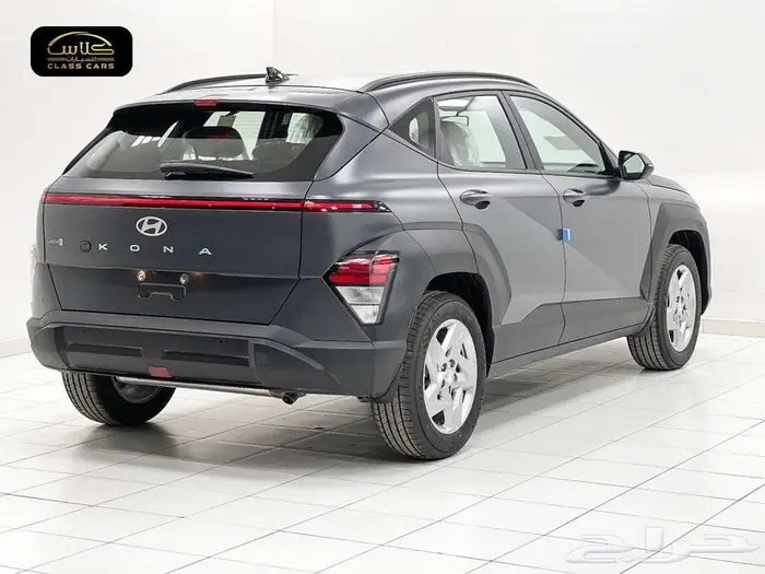 هونداي كونا فليت 2025- 79350 شامل الضريبة 1