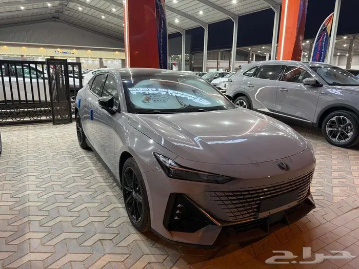 Changan UNI-V Elite 2026 2