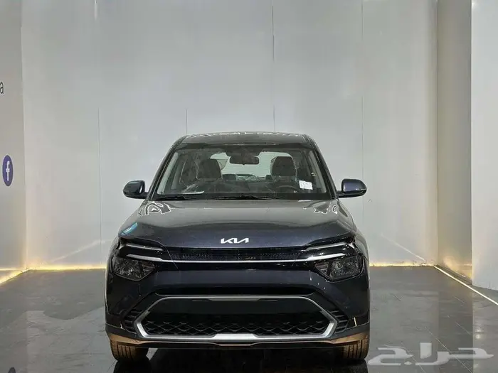 كيا كارينز GL موديل 2024 2