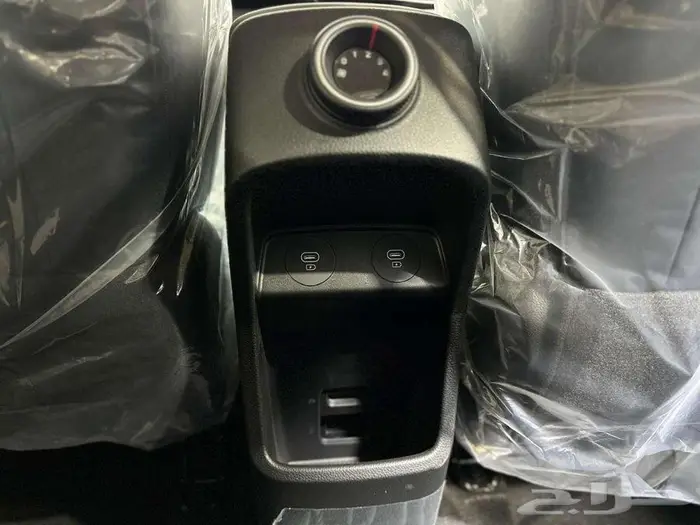 كيا كارينز GL موديل 2024 11