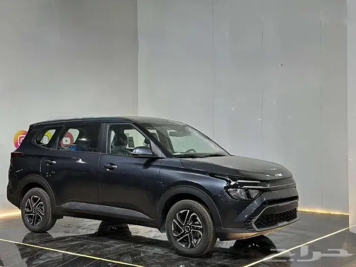 كيا كارينز GL موديل 2024 0