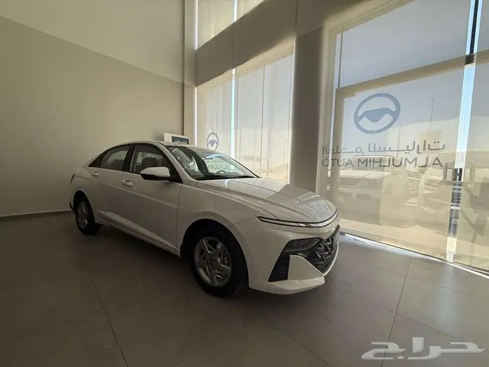 اكسنت 2026 فليت افضل سعر 66875 وتضليل مجاني 2