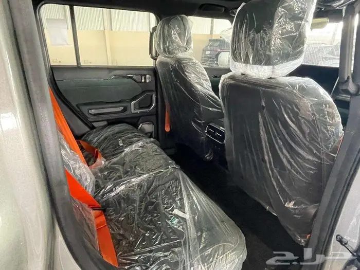 جيتور T2 لاكجري موديل 2026 24