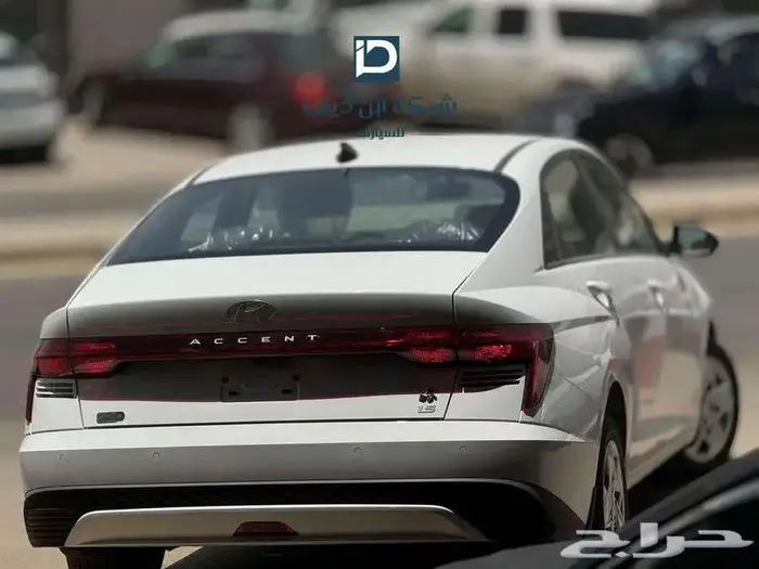 اكسنت فليت استاندر طيس - جنوط 2026 1