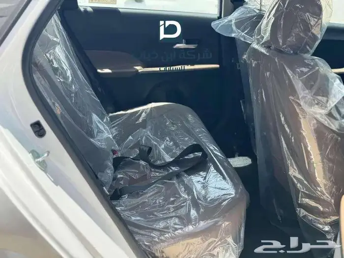 اكسنت فليت استاندر طيس - جنوط 2026 3