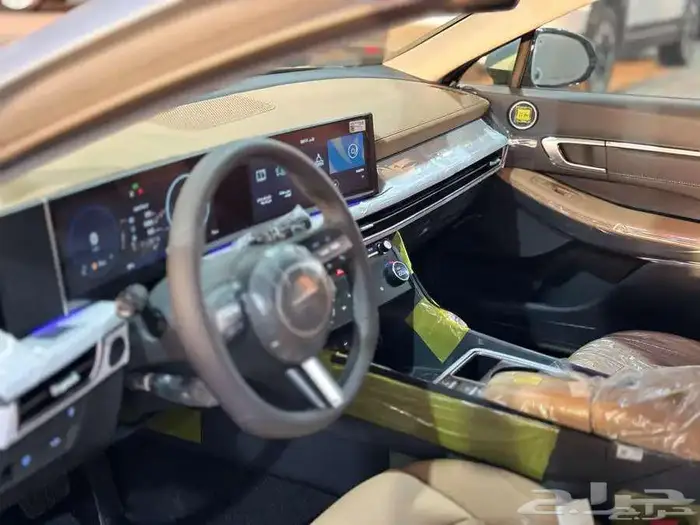 سوناتا 2026 كمفورت كل الالوان كاش او اقساط حرق سعر السوق 6