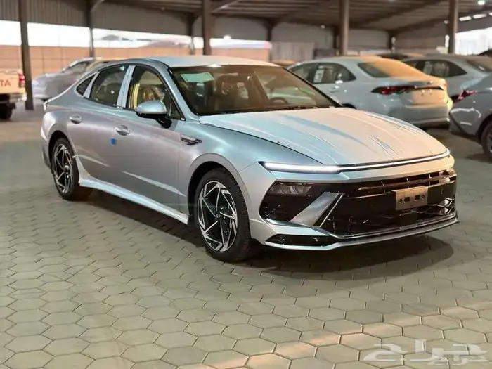 سوناتا 2026 كمفورت كل الالوان كاش او اقساط حرق سعر السوق 2