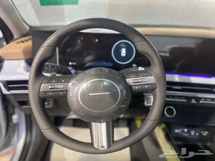 سوناتا 2026 كمفورت كل الالوان كاش او اقساط حرق سعر السوق 7