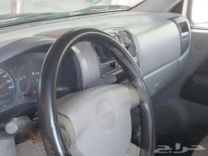 ايسوزو اتوماتيك موديل 2005 3