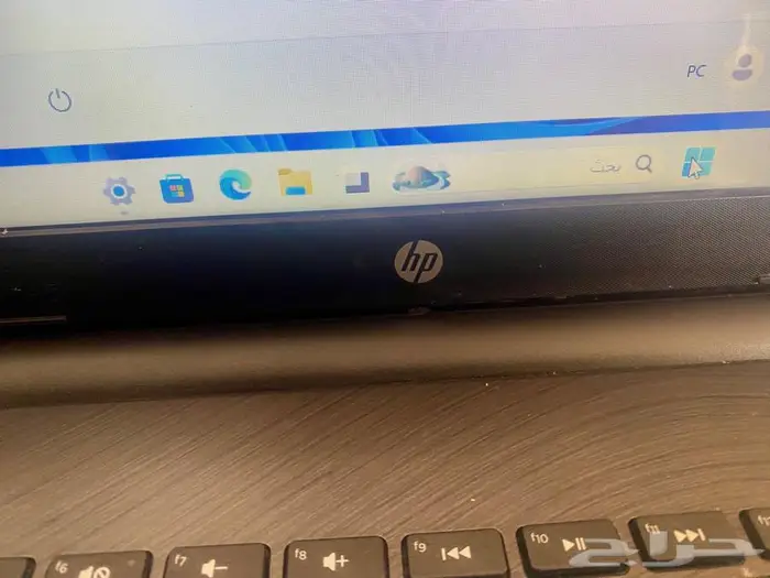 لاب توب hp 3