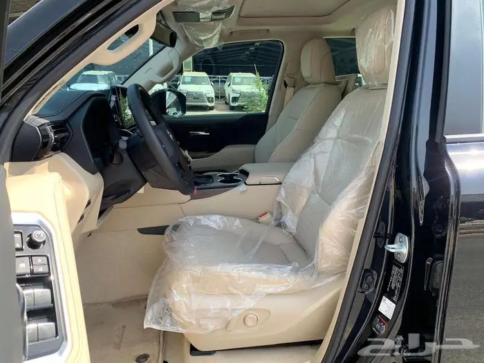 جكسار رقم 4 سعودي 2025 11