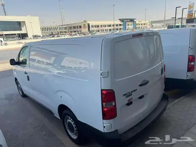 فيات سكودو فان بضاعة ديزل قير أوتوماتيك 2025 index