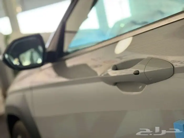 هيونداي كونا كمفورت 2025 عرض خاص 6