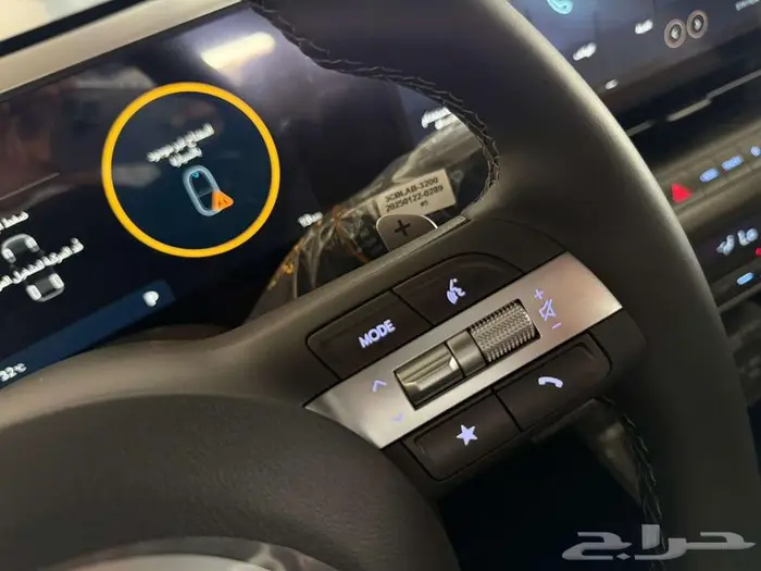 هيونداي كونا كمفورت 2025 عرض خاص 19