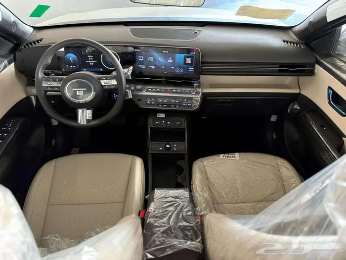 هيونداي كونا كمفورت 2025 عرض خاص 10