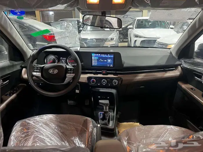 هونداي-اكسنت-فليت-2026-65550-شامل الضريبه-كاش-اقساط 11