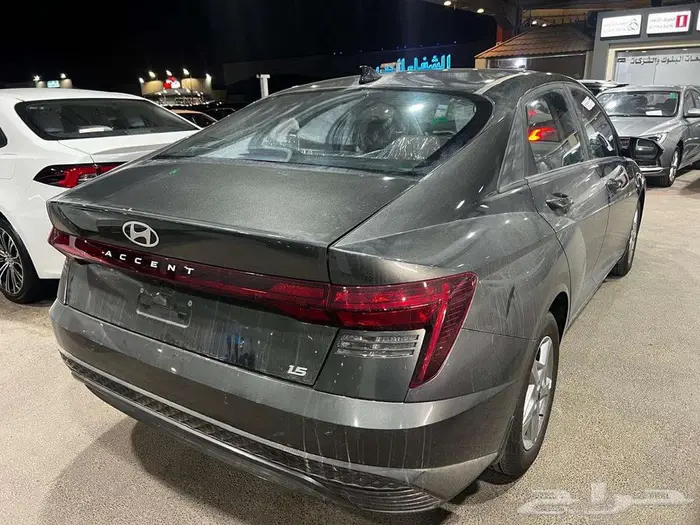 هونداي-اكسنت-فليت-2026-65550-شامل الضريبه-كاش-اقساط 4