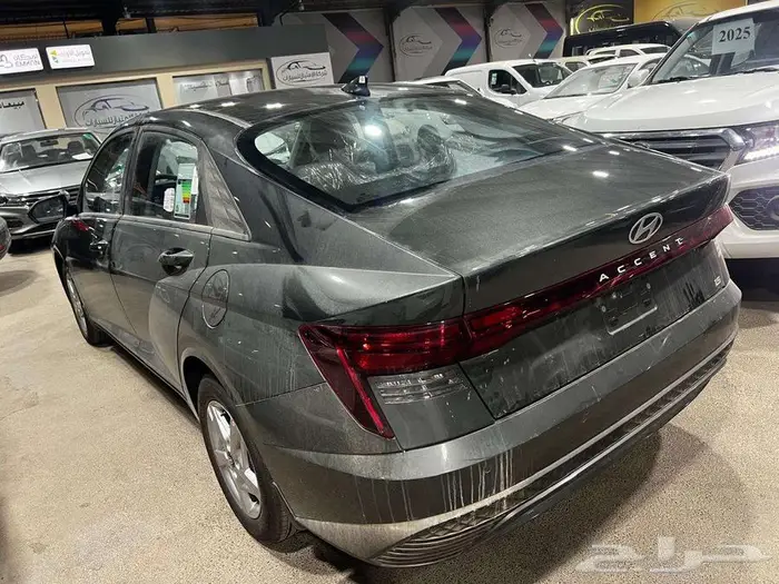 هونداي-اكسنت-فليت-2026-65550-شامل الضريبه-كاش-اقساط 5