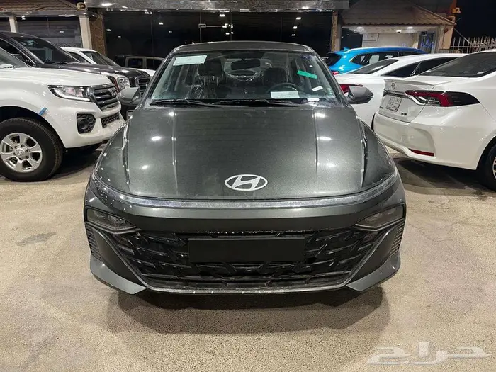 هونداي-اكسنت-فليت-2026-65550-شامل الضريبه-كاش-اقساط 0