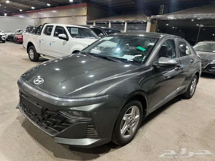 هونداي-اكسنت-فليت-2026-65550-شامل الضريبه-كاش-اقساط 2