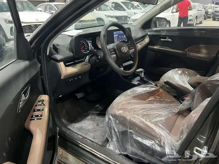 هونداي-اكسنت-فليت-2026-65550-شامل الضريبه-كاش-اقساط 8