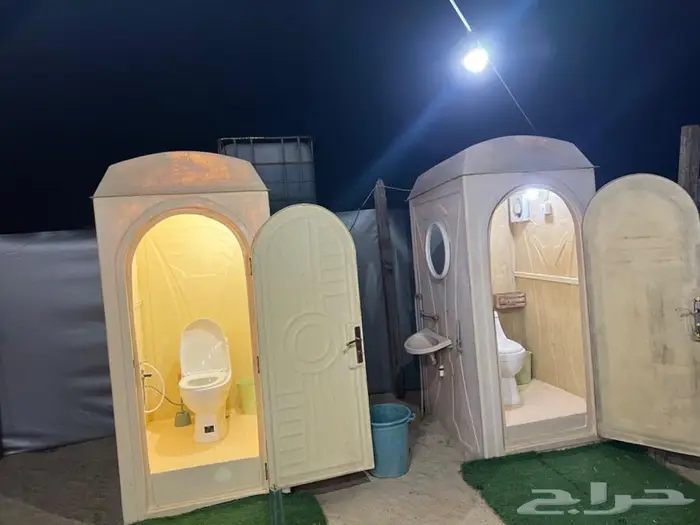 مخيم الأمراء بالدمام جاهز لعام 1447 مع تأجير دبابات مجانا 14