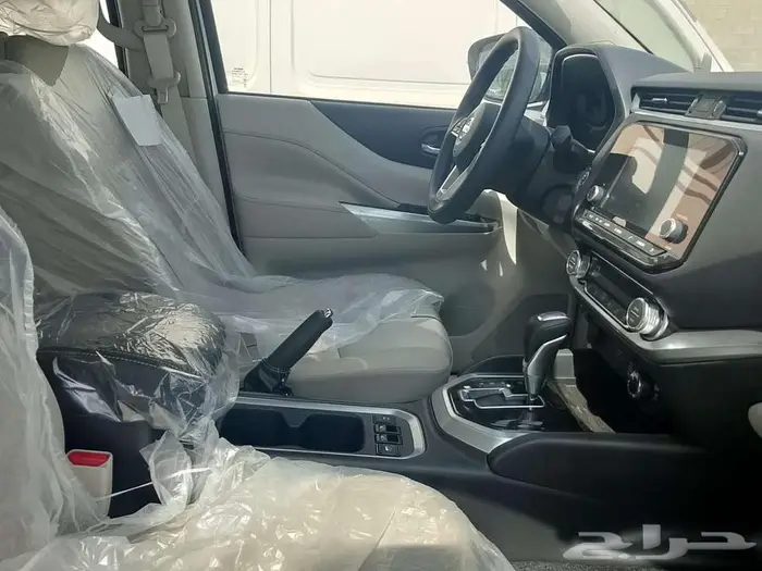 اكستيرا ستاندر وتيتانيوم 2024 3