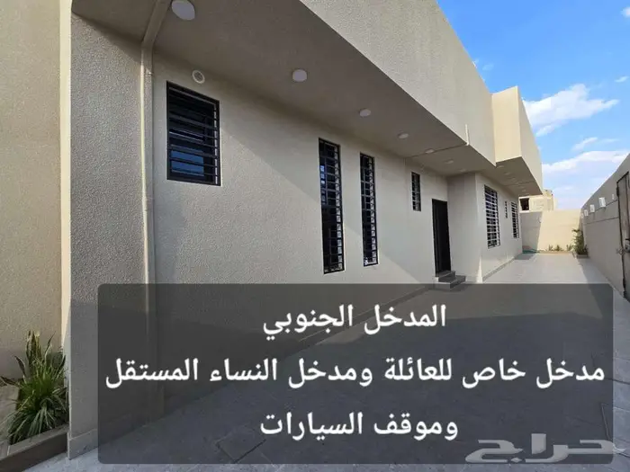 دور مستقل للبيع خميس مشيط حي القافلة(درة الخميس) 35