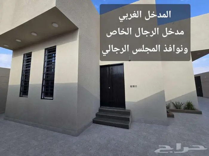 دور مستقل للبيع خميس مشيط حي القافلة(درة الخميس) 37