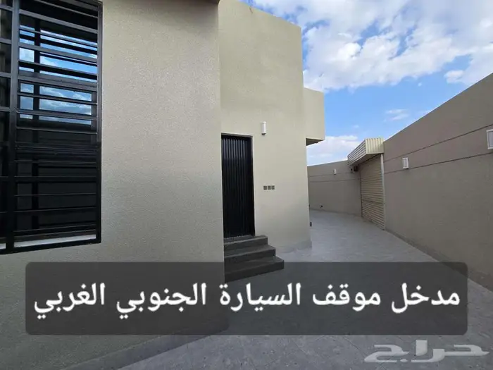 دور مستقل للبيع خميس مشيط حي القافلة(درة الخميس) 34