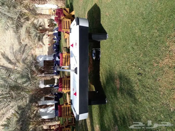 لتاجير النطيطات الهوائيه والعاب الكرنفال والاجهزه 20