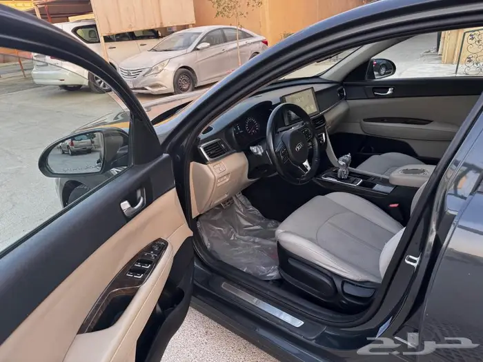 اوبتيما 2017 نص فل 8