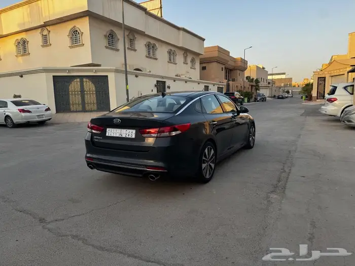 اوبتيما 2017 نص فل 5