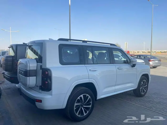 هافال اتش ناين haval h9 2026 نص فل وفل كامل تسليم فوري 21