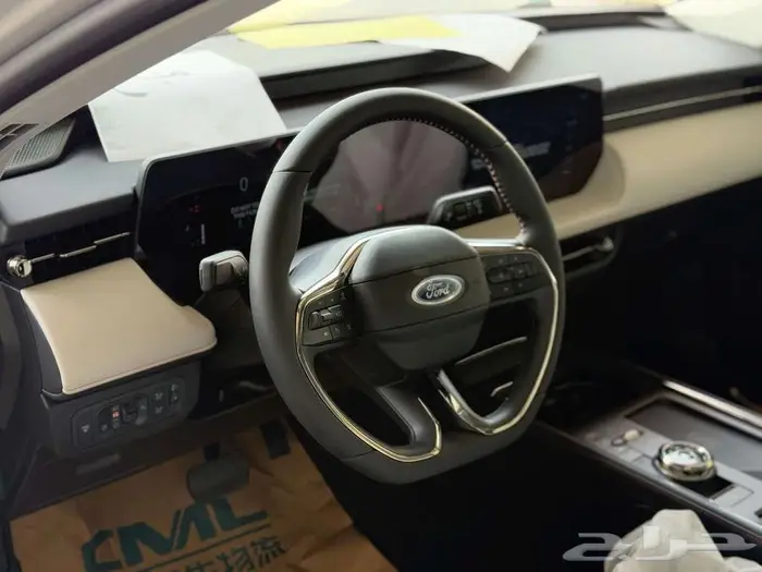 فورد تورس تيتانيوم 2025.2026 كاش وتقسيط كاش او اقساط 6