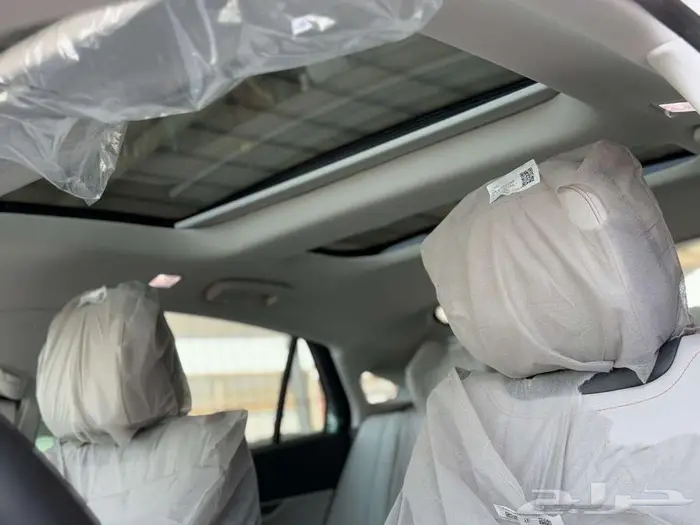 فورد تورس تيتانيوم 2025.2026 كاش وتقسيط كاش او اقساط 7