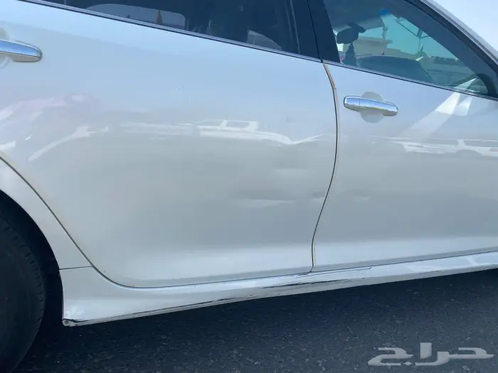 كامري 2013 فل كامل بدي وكاله 1