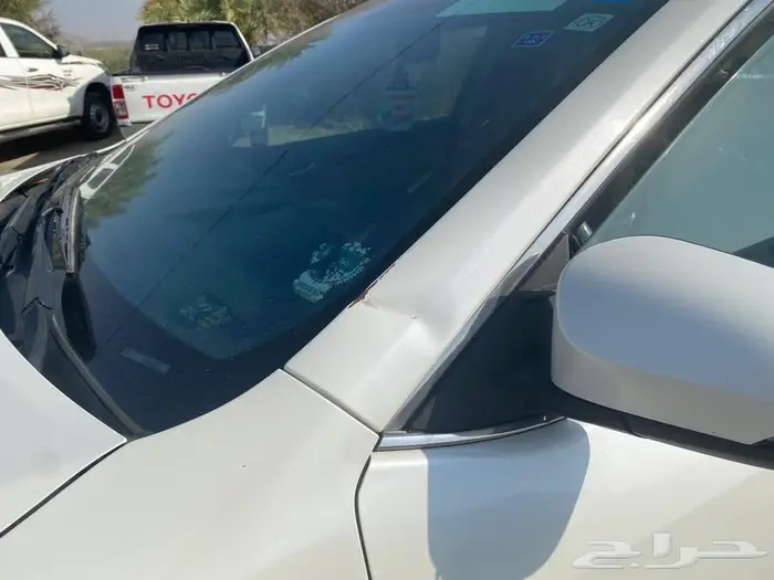 كامري 2013 فل كامل بدي وكاله 5