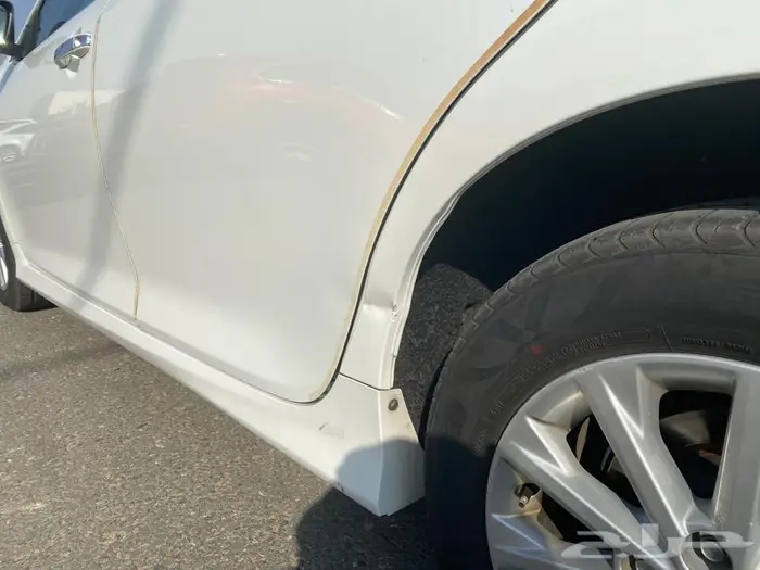 كامري 2013 فل كامل بدي وكاله 3