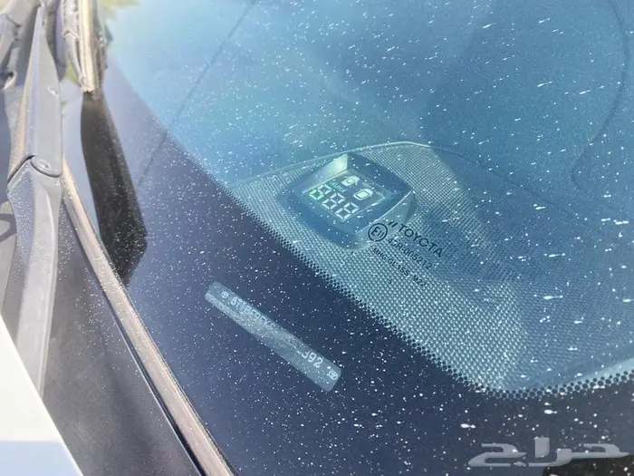 كامري 2013 فل كامل بدي وكاله 13