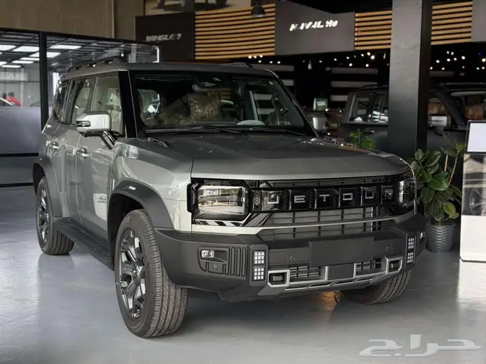 جيتور T2 2026 فل كامل عروض حصري من شركة سفنز 12