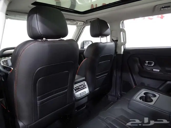 جيتور T1 لكجري موديل 2025 قوه رباعيه واناقه استثنائيه 16