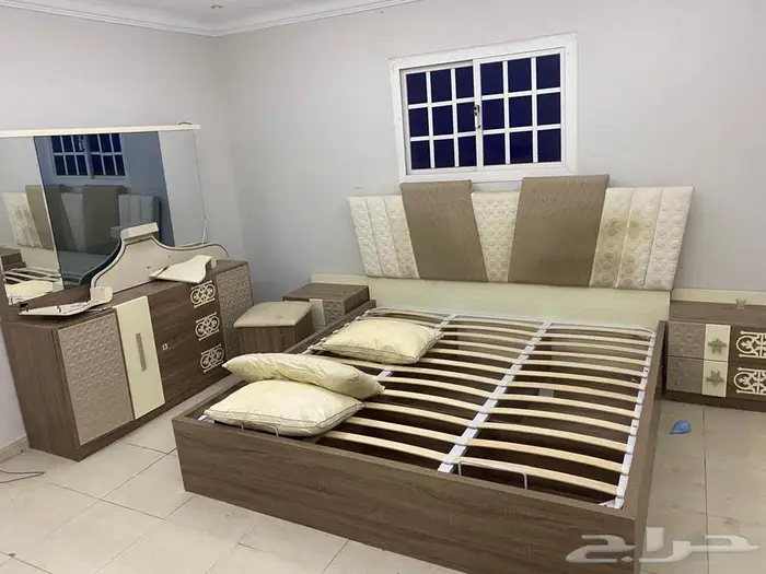 غرفة نوم للبيع مكة 3