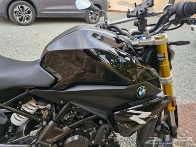 دباب بي ام دبليو 2022 index