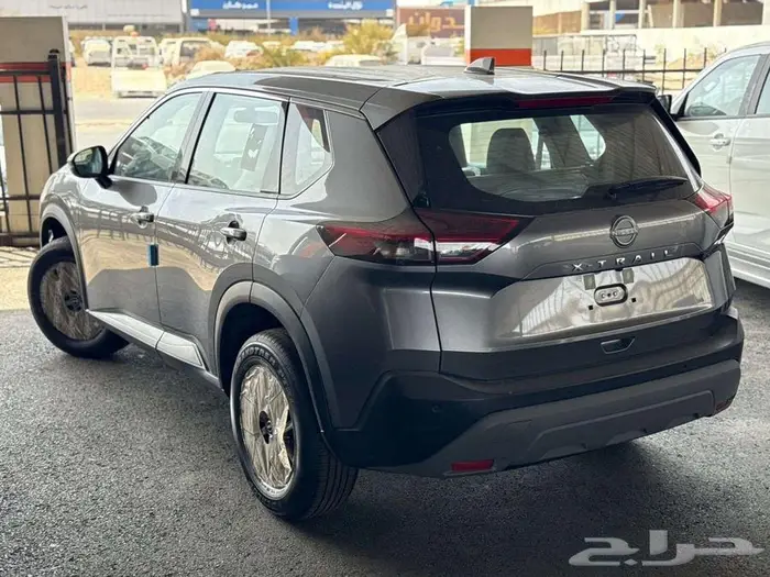نيسان اكستريل5 مقاعد دفع امامي 2.5 2025 كاش او تقسيط. 5