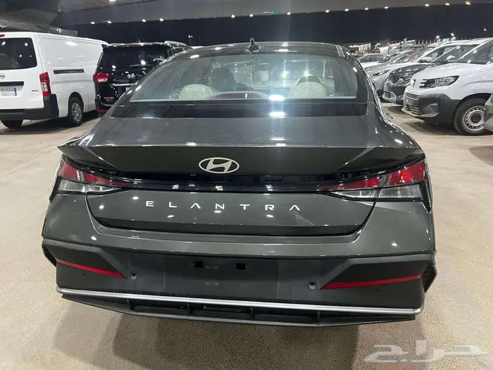 هيونداي النترا سمارت بلس 1.5 2025 راتب يبدا من 3500 4